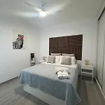Apartmán Ac2b Las Palmas de Gran Canaria
