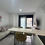 Apartmán Ac2b