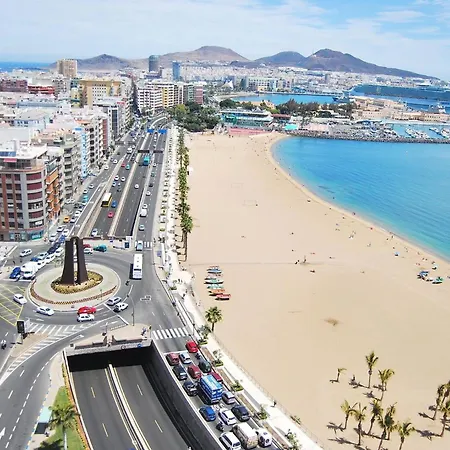 Ac2b Las Palmas de Gran Canaria