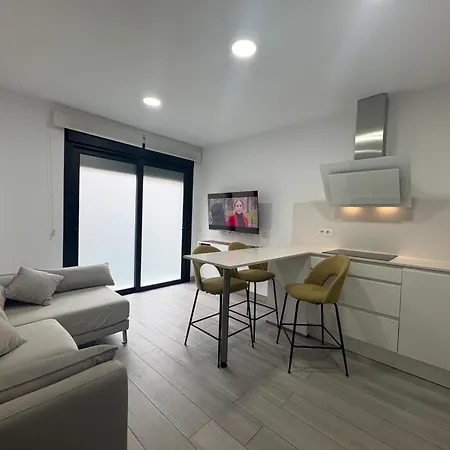 Ac2b Apartman