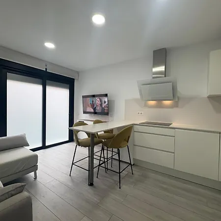 Ac2b Apartman Las Palmas de Gran Canaria