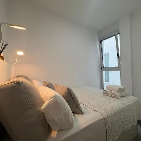 Apartment Ac2b Las Palmas de Gran Canaria