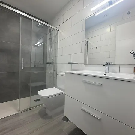 Ac2b Las Palmas de Gran Canaria