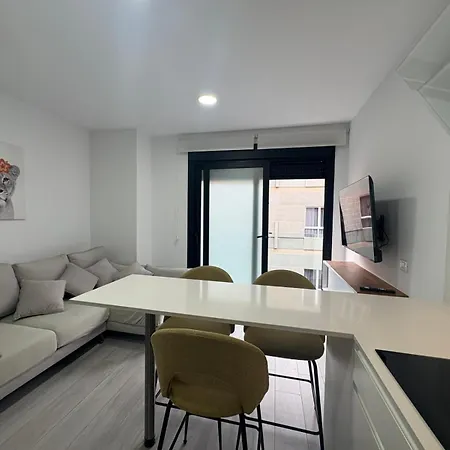 Apartman Ac2b