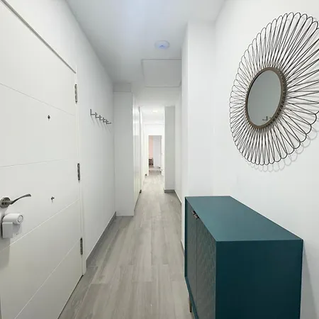 Ac2b Apartman Las Palmas de Gran Canaria