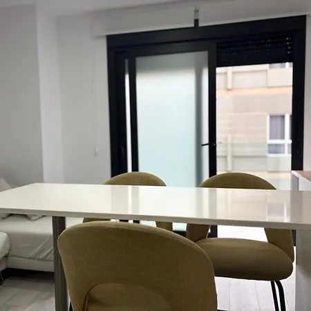 Apartman Ac2b *