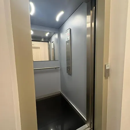 Ac2b Apartman