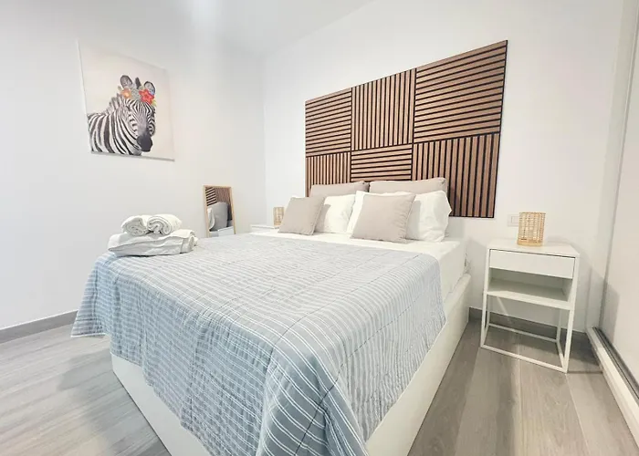 Ac2b Las Palmas de Gran Canaria