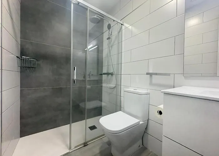 Ac2b * Las Palmas de Gran Canaria