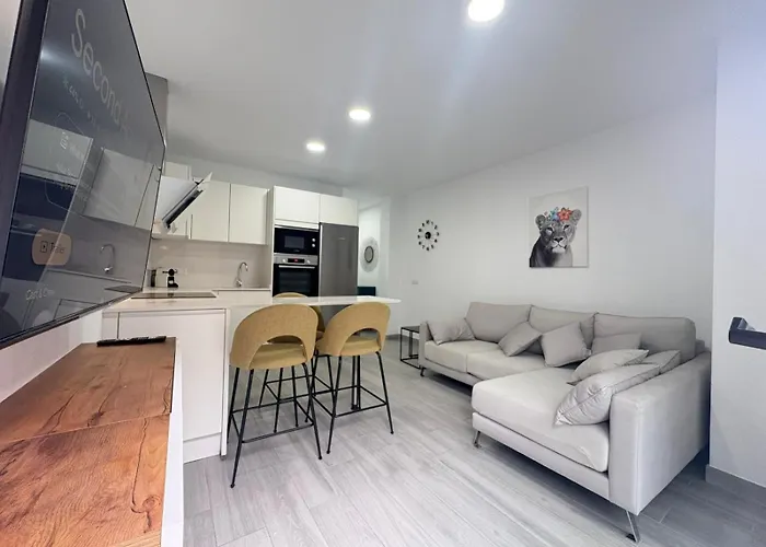 Ac2b Appartement Las Palmas de Gran Canaria