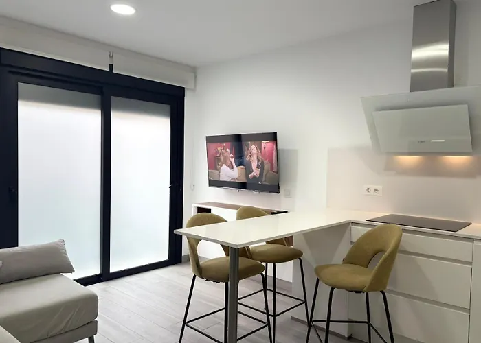 Appartement Ac2b Las Palmas de Gran Canaria