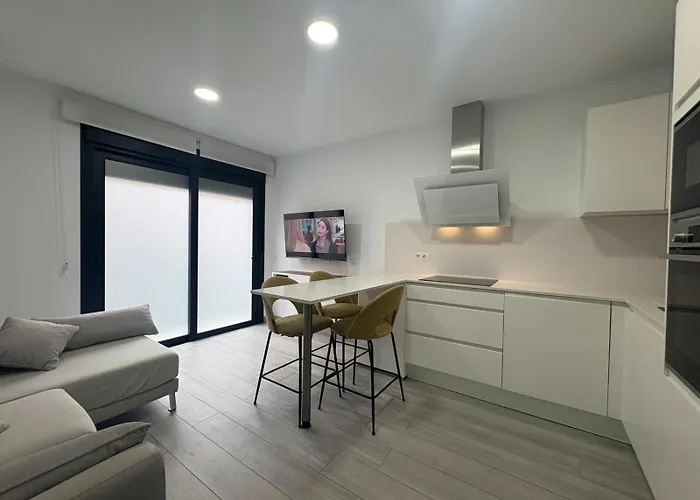 Ac2b Apartment Las Palmas de Gran Canaria