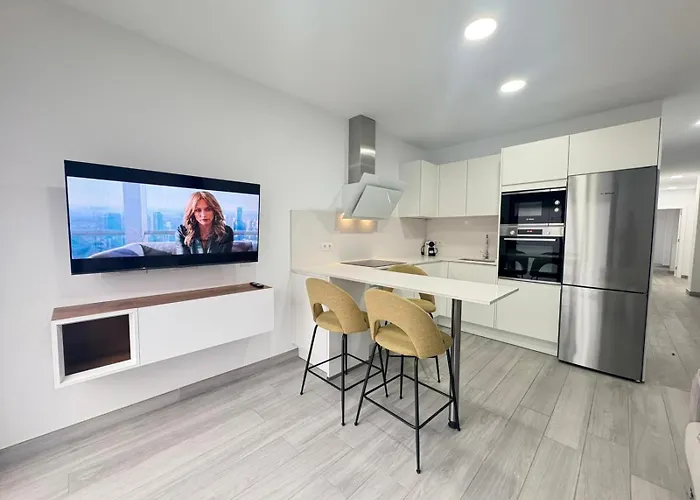 Ac2b Las Palmas de Gran Canaria