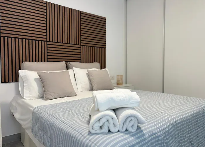 Ac2b Appartement Las Palmas de Gran Canaria