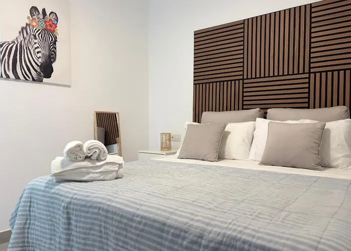 Ac2b Appartement Las Palmas de Gran Canaria