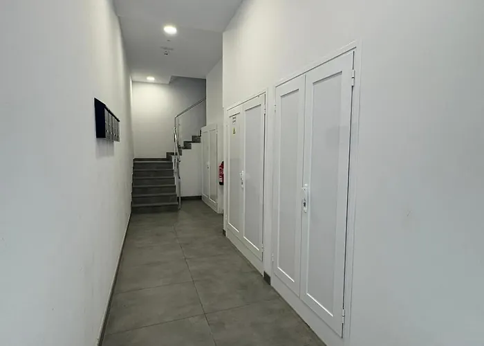 Ac2b Apartment Las Palmas de Gran Canaria