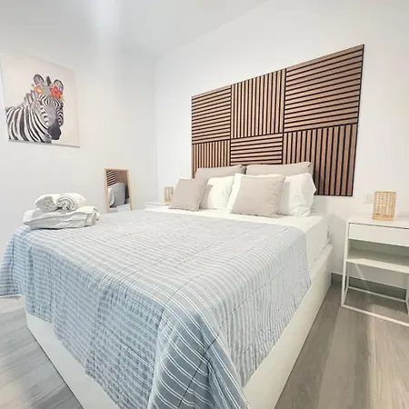 Ac2b Las Palmas de Gran Canaria