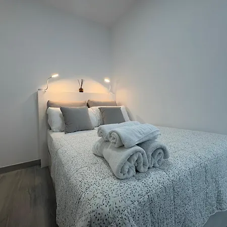 Ac2b Apartmán Las Palmas de Gran Canaria