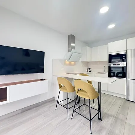 Apartmán Ac2b Las Palmas de Gran Canaria