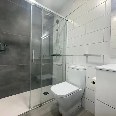 Ac2b * Las Palmas de Gran Canaria