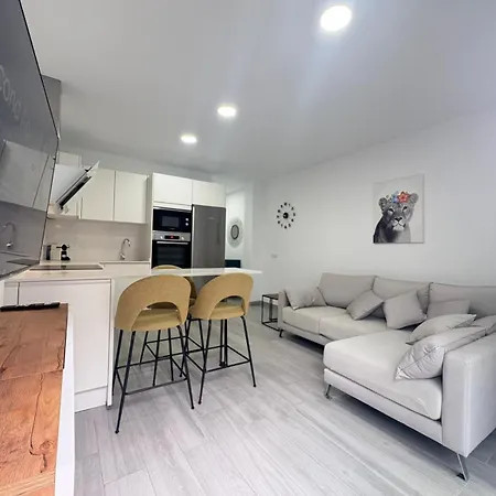 Ac2b Apartmán Las Palmas de Gran Canaria