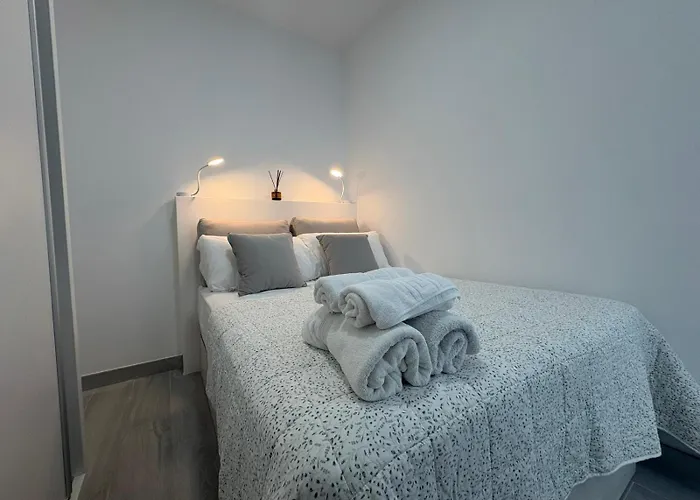 Ac2b Apartmán Las Palmas de Gran Canaria