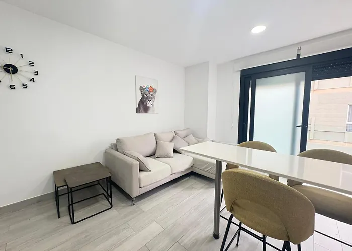 Apartmán Ac2b Las Palmas de Gran Canaria