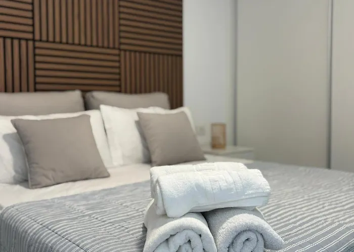 Ac2b Apartmán Las Palmas de Gran Canaria