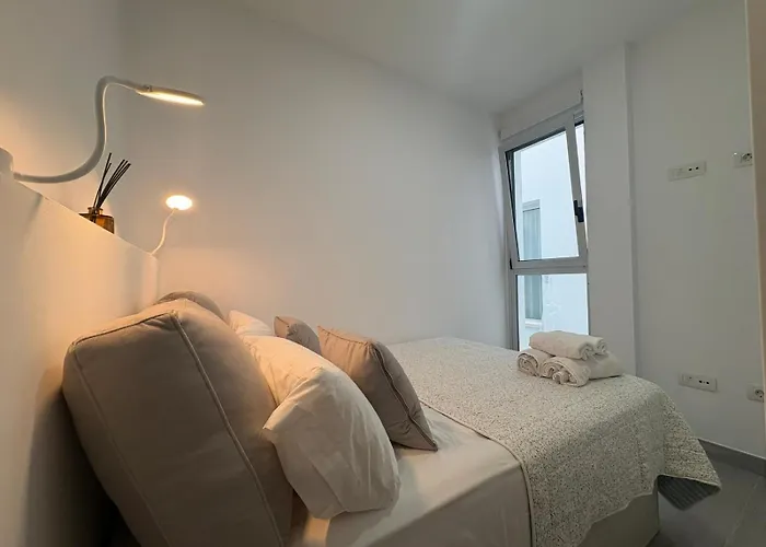 Apartmán Ac2b Las Palmas de Gran Canaria