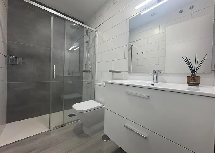 Ac2b Las Palmas de Gran Canaria