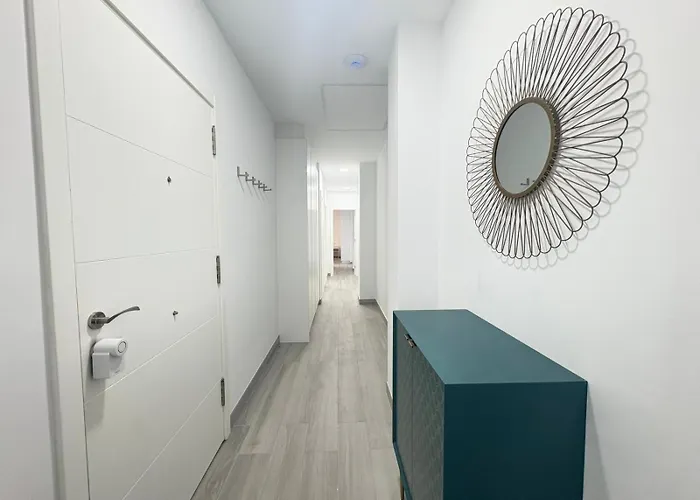 Ac2b Apartmán Las Palmas de Gran Canaria