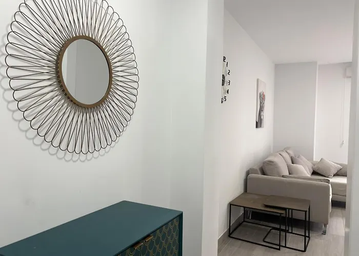 Apartmán Ac2b Las Palmas de Gran Canaria